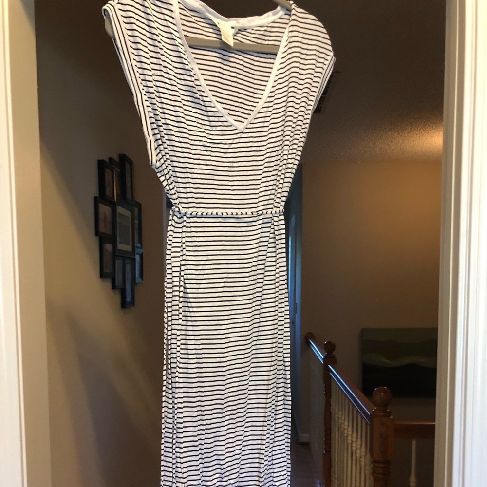 Maternity dress